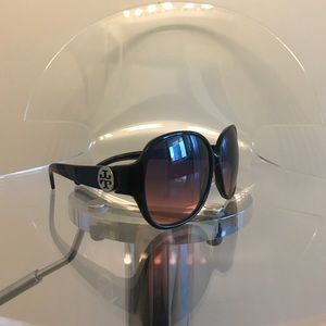 Authentic Tory Burch sunglasses